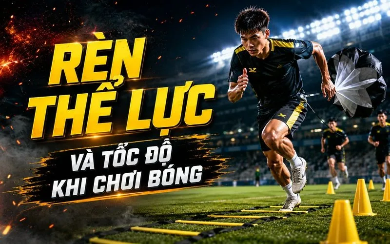 Cách Đá Bóng Giỏi Cho Người Mới Tập Luyện