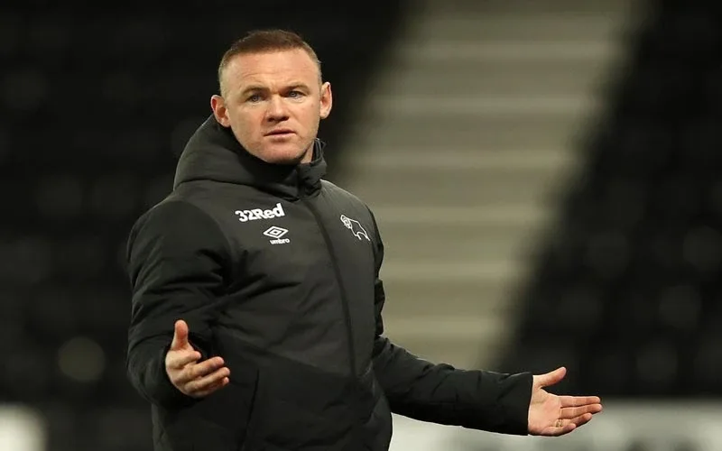 Wayne Rooney và dấu ấn huyền thoại trong bóng đá Anh