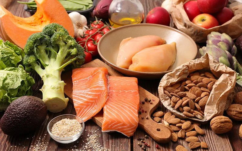 Lời khuyên nên ăn gì trước khi đá bóng cùng Bongdainfo