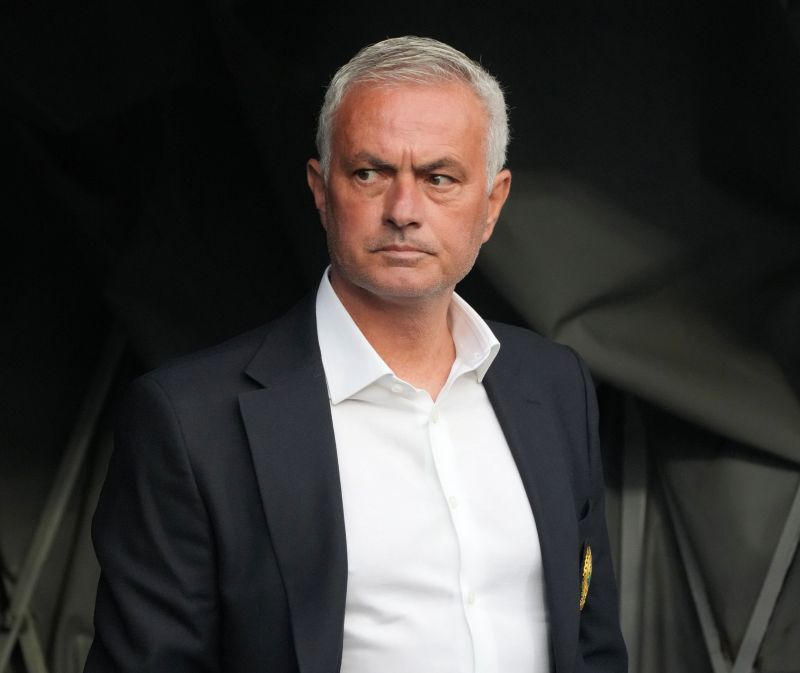 Mourinho