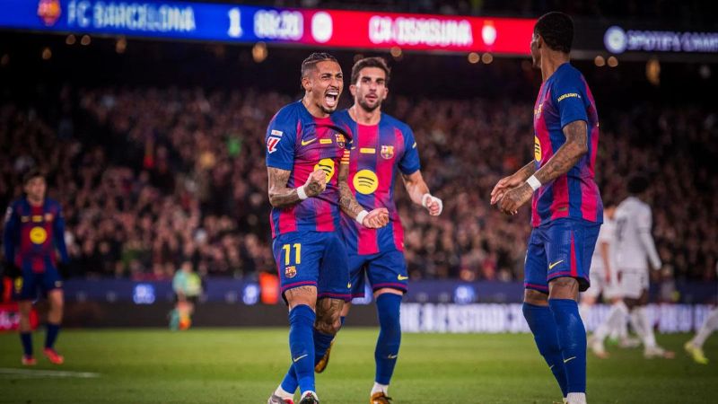 Barcelona là câu lạc bộ của nước nào và bản sắc Catalan