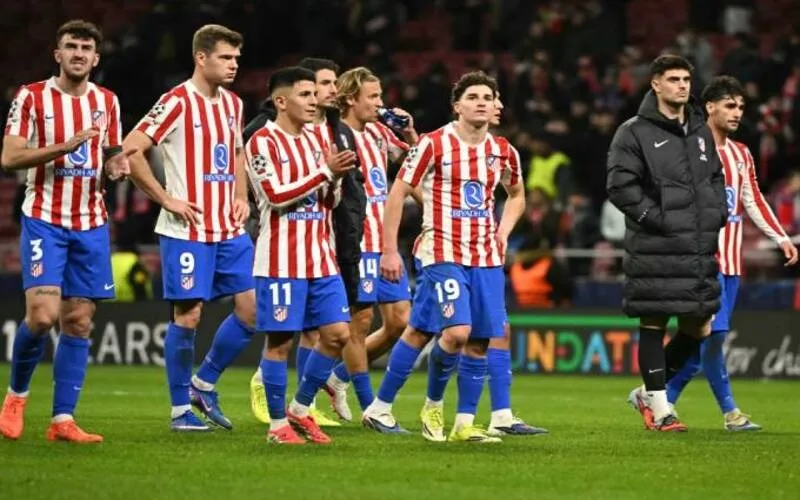 Đội hình Atletico Madrid mạnh nhất – Những cái tên làm nên bản lĩnh Rojiblancos