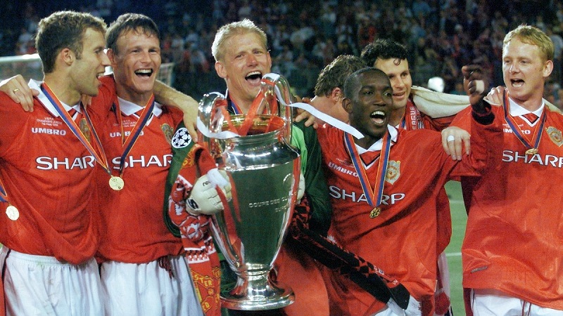 Khám phá Manchester United có những danh hiệu nào?