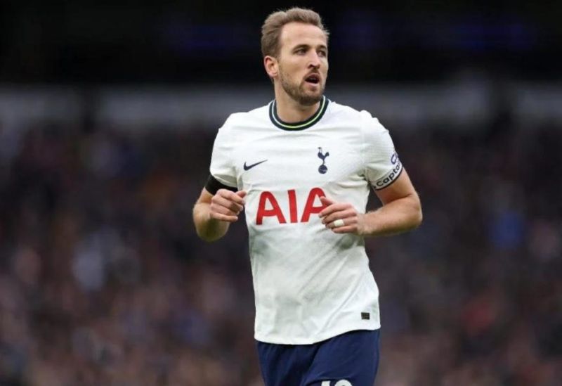 Harry-Edward-Kane