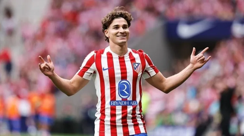 julian alvarez