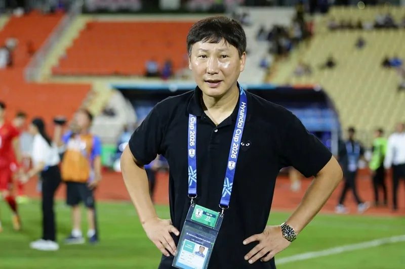 hlv bong da viet nam